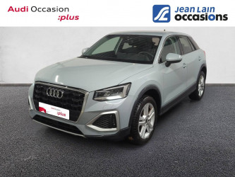 AUDI Q2 Q2 30 TFSI 110 BVM6 Design 05/04/2024 en vente à La Motte-Servolex