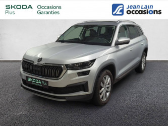 SKODA KODIAQ Kodiaq 1.5 TSI 150 ACT DSG7 7pl Style 19/06/2023 en vente à La Motte-Servolex