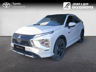 MITSUBISHI ECLIPSE CROSS MY21 Eclipse Cross 2.4 MIVEC PHEV Twin Motor 4WD Intense 21/05/2021 en vente à Tournon