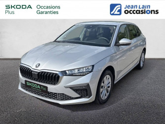 SKODA SCALA Scala 1.5 TSI Evo 2 150 ch DSG7 ACT Selection 04/12/2024 en vente à Cessy