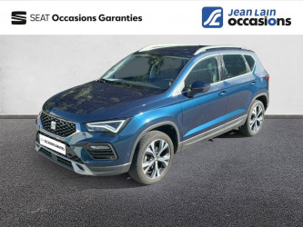 SEAT ATECA Ateca 1.0 TSI 110 ch Start/Stop Style 26/05/2021 en vente à Sallanches