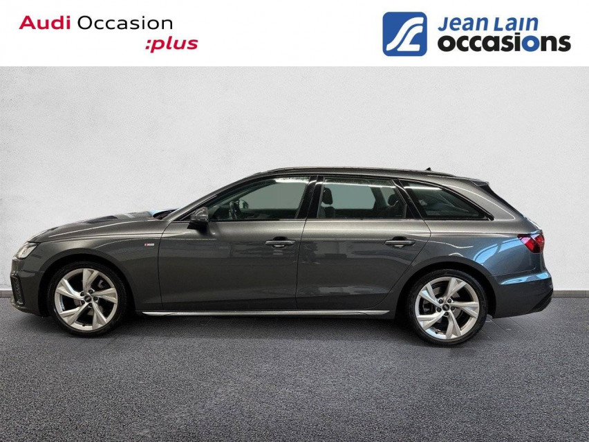 Audi A4 35 Tdi S Tronic