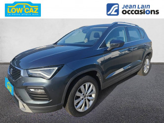 SEAT ATECA Ateca 2.0 TDI 115 ch Start/Stop Style Business 10/04/2021 en vente à La Ravoire