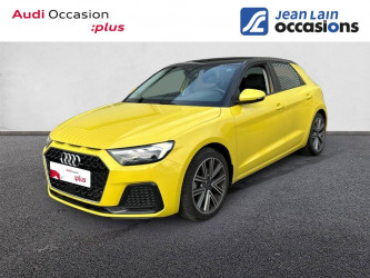 AUDI A1 SPORTBACK A1 Sportback 30 TFSI 110 ch BVM6 Advanced 2 30/08/2022 en vente à Ville-la-Grand