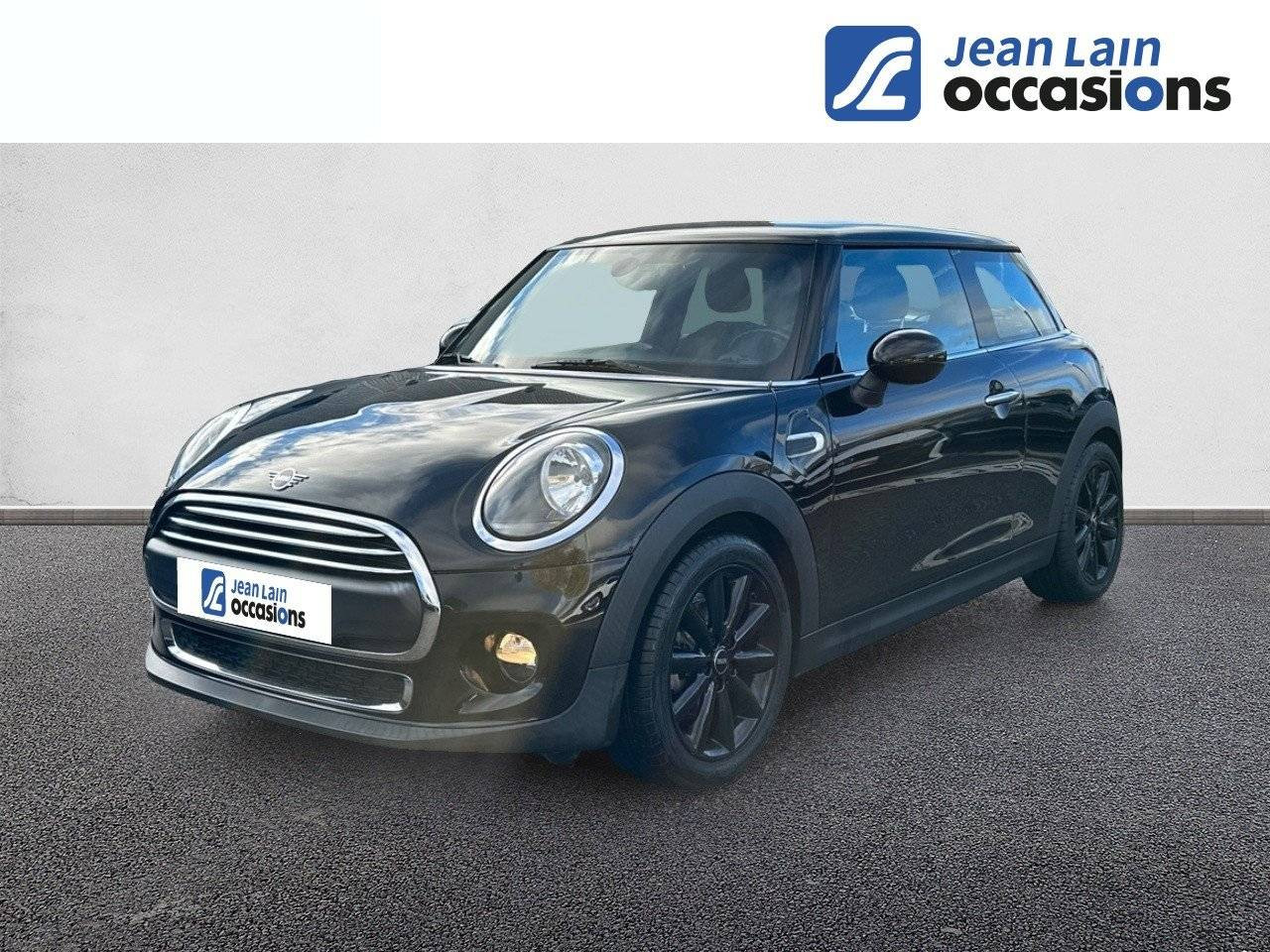 Vente en ligne MINI HATCH 3 PORTES F56 LCI Hatch 3 Portes One 102 ch de 2018 au prix de 14 690 €