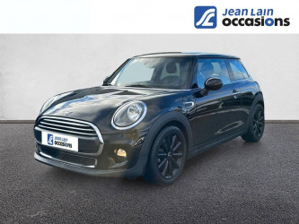 MINI HATCH 3 PORTES F56 LCI Hatch 3 Portes One 102 ch 20/11/2018 en vente à Albertville