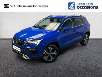 SEAT ATECA Ateca 1.0 TSI 115 ch Start/Stop Copa 22/05/2025 en vente à Seynod