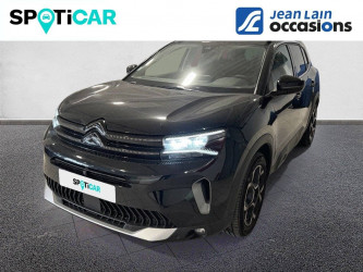 CITROEN C5 AIRCROSS C5 Aircross BlueHDi 130 EAT8 Max 29/12/2023 en vente à Sallanches