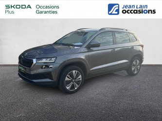 SKODA KAROQ Karoq 2.0 TDI 116 ch SCR Business 28/02/2023 en vente à Seyssinet-Pariset