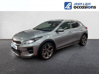 KIA XCEED MY22 XCeed 1.5l T-GDi 160 ch DCT7 Lounge 18/05/2022 en vente à Seyssinet-Pariset