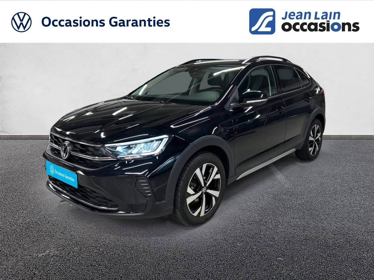 Vente en ligne VOLKSWAGEN TAIGO Taigo 1.0 TSI 116 DSG7 VW Edition de 2025 au prix de 24 990 €