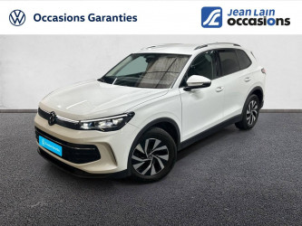 VOLKSWAGEN TIGUAN Tiguan 1.5 eTSI 130ch DSG7 VW Edition 20/12/2024 en vente à Seynod