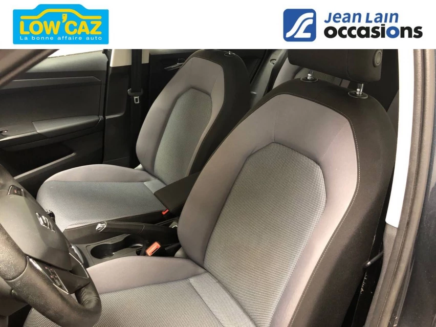 SEAT ARONA BUSINESS Arona 1.6 TDI 95 ch Start/Stop BVM5 Style Business 26/09/2019
                                                     en vente à Sassenage - Image n°11