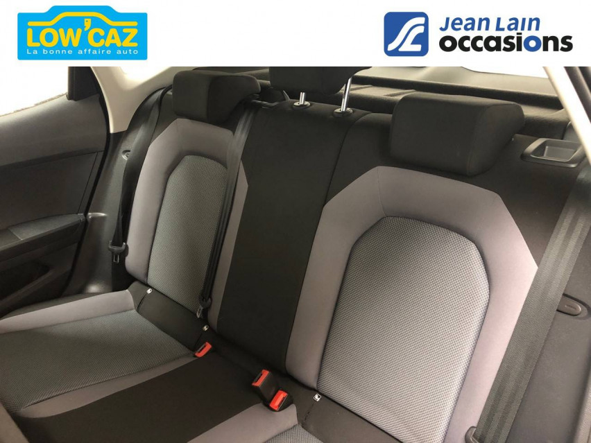 SEAT ARONA BUSINESS Arona 1.6 TDI 95 ch Start/Stop BVM5 Style Business 26/09/2019
                                                     en vente à Sassenage - Image n°17