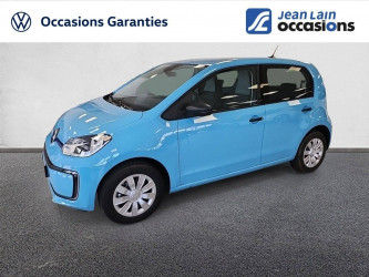 VOLKSWAGEN E-UP! 2.0 e-up! 83 Electrique 21/03/2023 en vente à Coublevie
