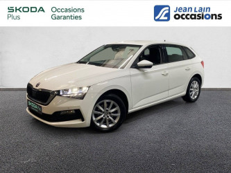 SKODA SCALA Scala 1.6 TDI 116 ch BVM6 Business 11/02/2020 en vente à Seynod