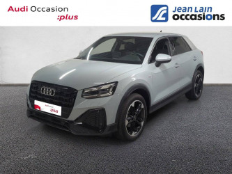 AUDI Q2 Q2 35 TFSI 150 S tronic 7 S line 29/04/2025 en vente à La Motte-Servolex