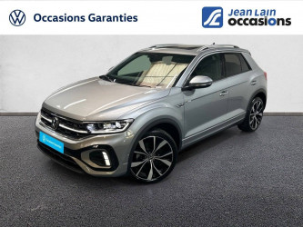 VOLKSWAGEN T-ROC T-Roc 1.5 TSI EVO2 150 Start/Stop DSG7 R-Line 29/03/2024 en vente à Seynod