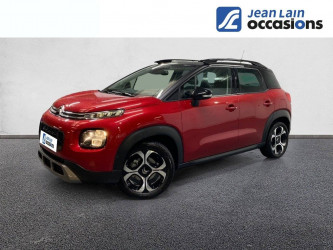 CITROEN C3 AIRCROSS C3 Aircross PureTech 130 S&S EAT6 Shine Pack 26/03/2021 en vente à Seynod