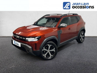 DACIA DUSTER Duster TCe 130 4x4 Journey 29/10/2024 en vente à Seynod