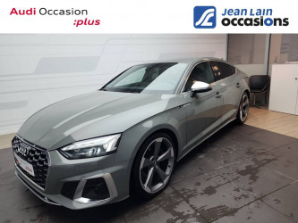 AUDI S5 SPORTBACK S5 Sportback TDI Tiptronic 8 Quattro 31/08/2020 en vente à Cessy