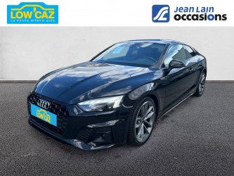 AUDI A5 A5 40 TDI 204 S tronic 7 Quattro S Line 19/05/2021 en vente à La Ravoire