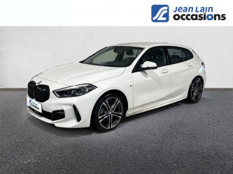 BMW SERIE 1 F40 118d 150 ch M Sport 29/05/2020 en vente à Gaillard