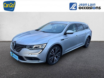 RENAULT TALISMAN ESTATE Talisman Estate dCi 160 Energy EDC Initiale Paris 22/02/2017 en vente à Chambéry