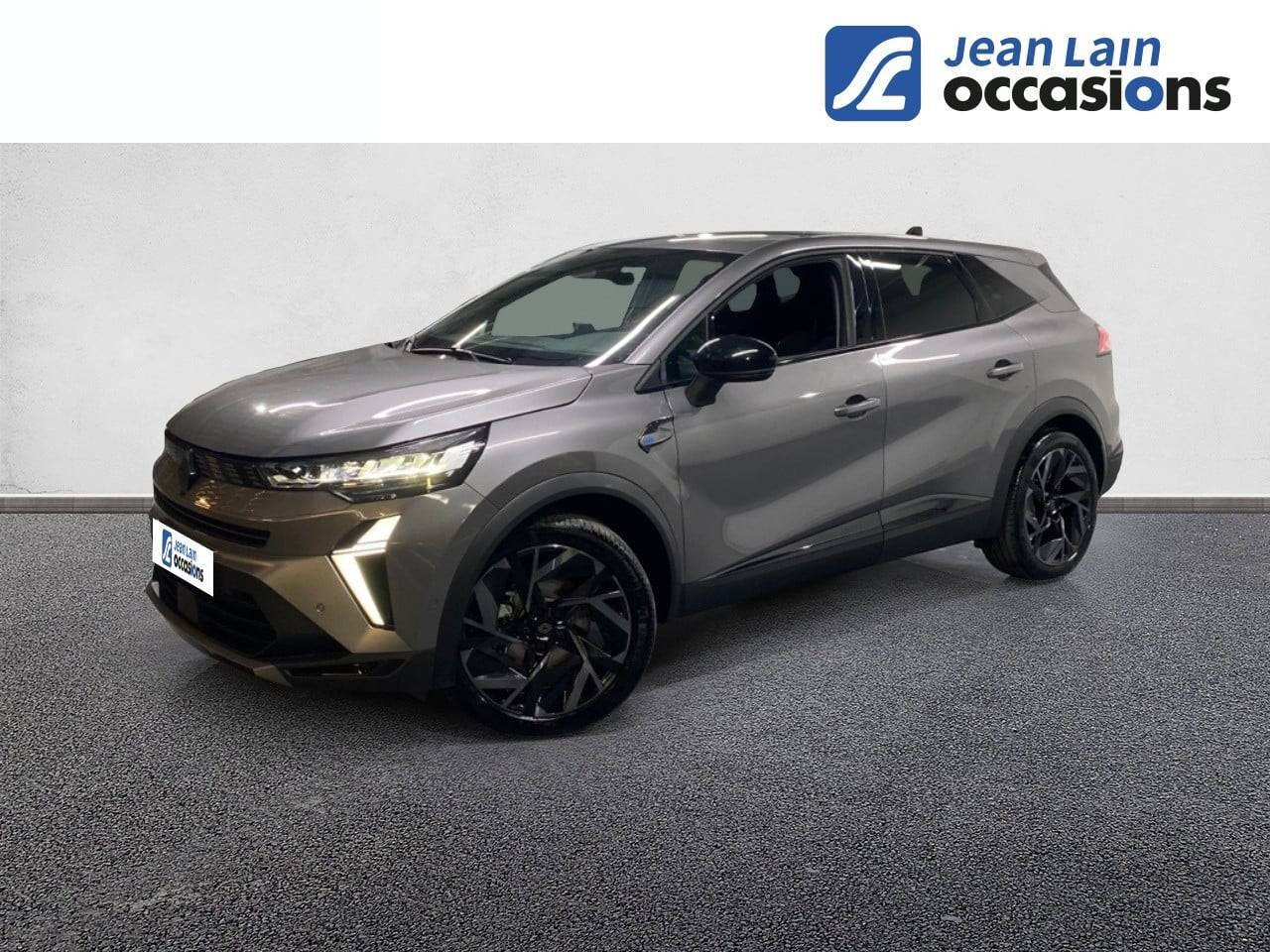 Vente en ligne RENAULT SYMBIOZ Symbioz E-Tech full hybrid 145 Esprit Alpine de 2025 au prix de 30 490 €