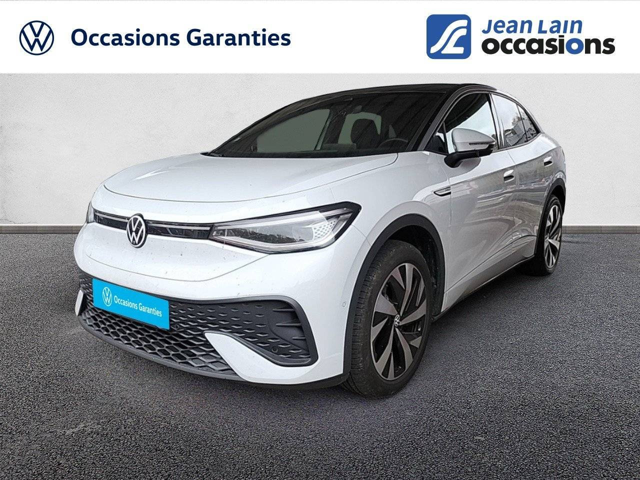 Vente en ligne VOLKSWAGEN ID.5 ID.5 204 ch Pro Performance de 2024 au prix de 33 890 €