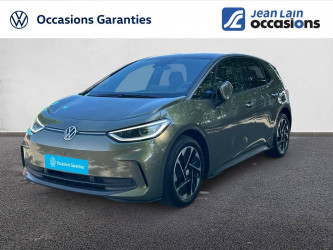 VOLKSWAGEN ID.3 ID.3 204 ch Pro Life Max 27/11/2024 en vente à Cessy