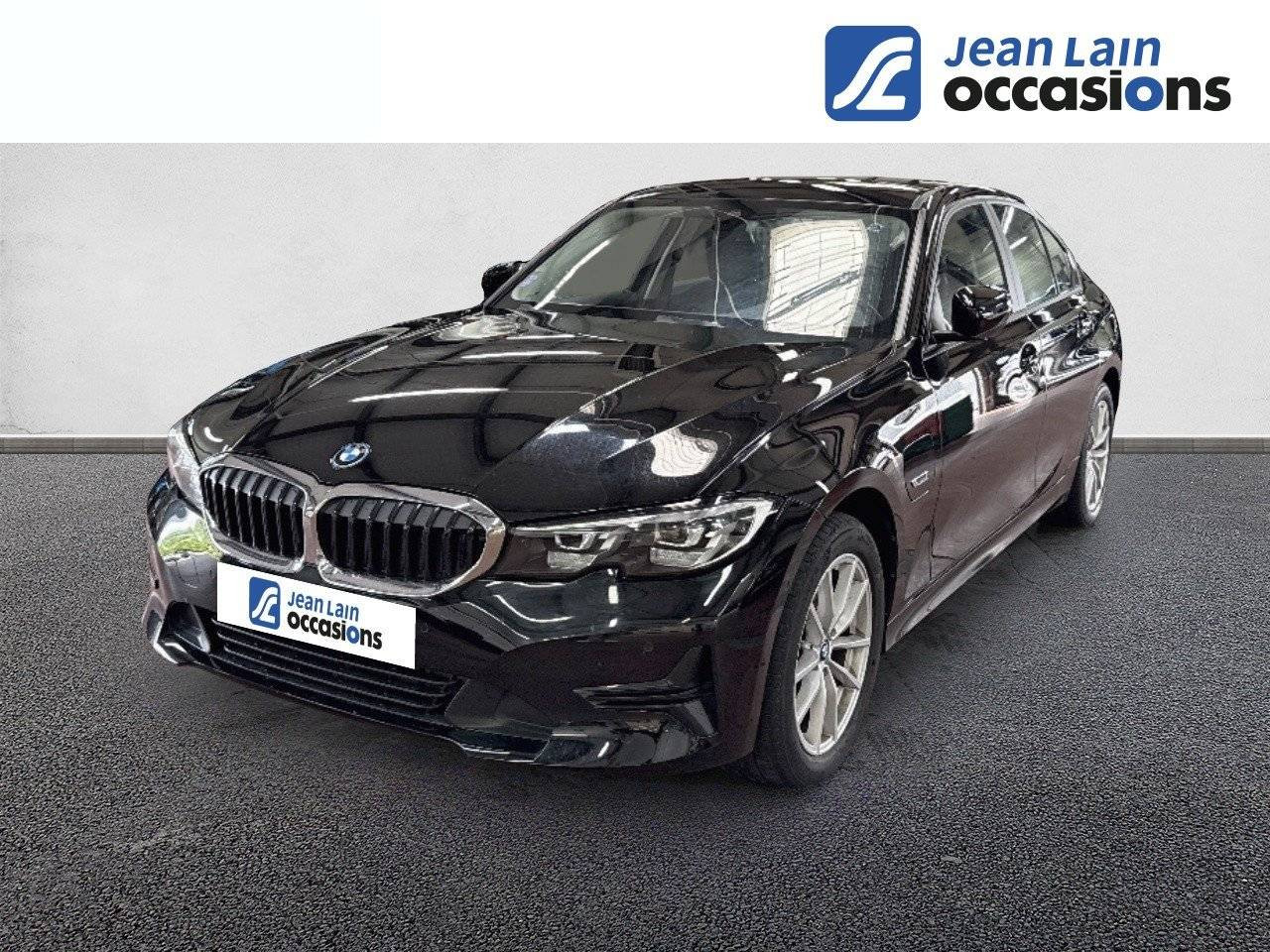 Vente en ligne BMW SERIE 3 G20 320e 204 ch BVA8 Lounge de 2022 au prix de 27 490 €