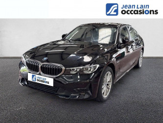 BMW SERIE 3 G20 320e 204 ch BVA8 Lounge 05/04/2022 en vente à Seyssinet-Pariset