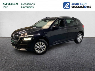 SKODA KAMIQ Kamiq 1.5 TSI 150 ch DSG7 Business 26/03/2022 en vente à Seynod