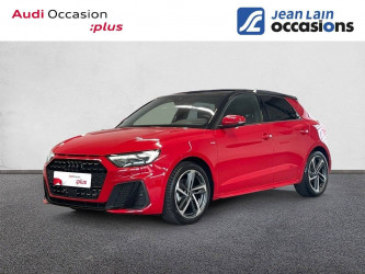 AUDI A1 SPORTBACK A1 Sportback 30 TFSI 116 ch S tronic 7 S Line 30/12/2024 en vente à Cessy