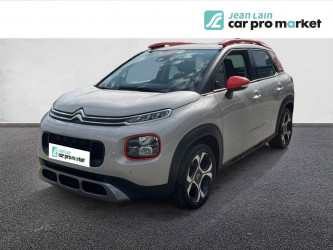 CITROEN C3 AIRCROSS C3 Aircross PureTech 110 S&S BVM6 Shine 22/02/2019 en vente à La Ravoire