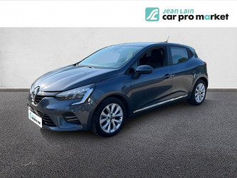 RENAULT CLIO V Clio Blue dCi 85 Business 30/09/2020 en vente à La Ravoire