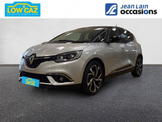 RENAULT SCENIC IV Scenic TCe 140 FAP Intens 26/06/2020 en vente à Sassenage