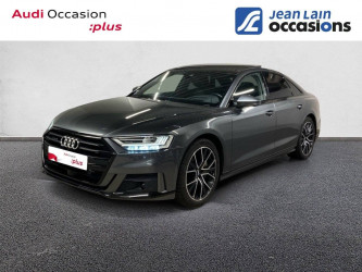 AUDI A8 A8 55 TFSI 340 Tiptronic 8 Quattro Avus 26/12/2019 en vente à Cessy