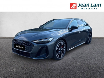 AUDI A5 AVANT A5 Avant e-hybrid 367 ch S tronic 7 Quattro S line 02/07/2025 en vente à La Motte-Servolex