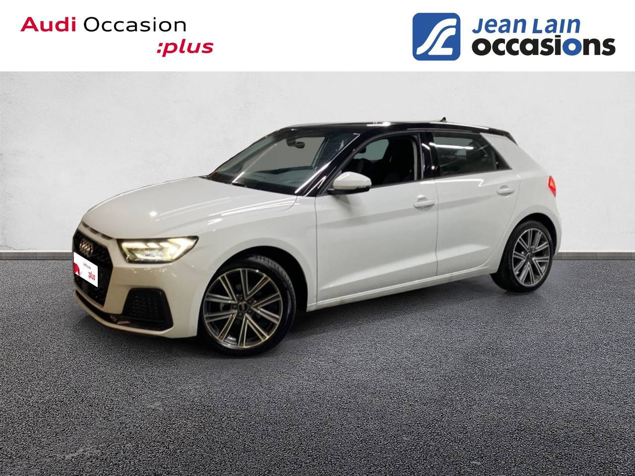 Vente en ligne AUDI A1 SPORTBACK A1 Sportback 25 TFSI 95 ch BVM5 Design de 2025 au prix de 25 490 €