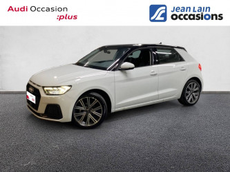 AUDI A1 SPORTBACK A1 Sportback 25 TFSI 95 ch BVM5 Design 29/03/2025 en vente à Seynod