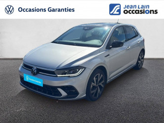 VOLKSWAGEN POLO Polo 1.0 TSI 116 S&S DSG7 R-Line 30/07/2024 en vente à Ville-la-Grand