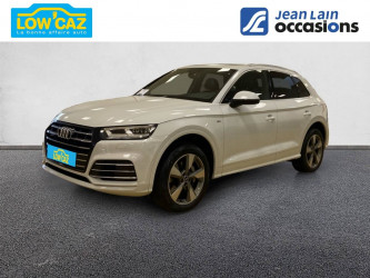 AUDI Q5 Q5 55 TFSI e 367 S tronic 7 Quattro S line 29/12/2020 en vente à Sassenage