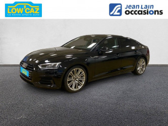 AUDI A5 SPORTBACK A5 Sportback 45 TFSI 245 S tronic 7 Quattro Avus 30/12/2019 en vente à Sassenage