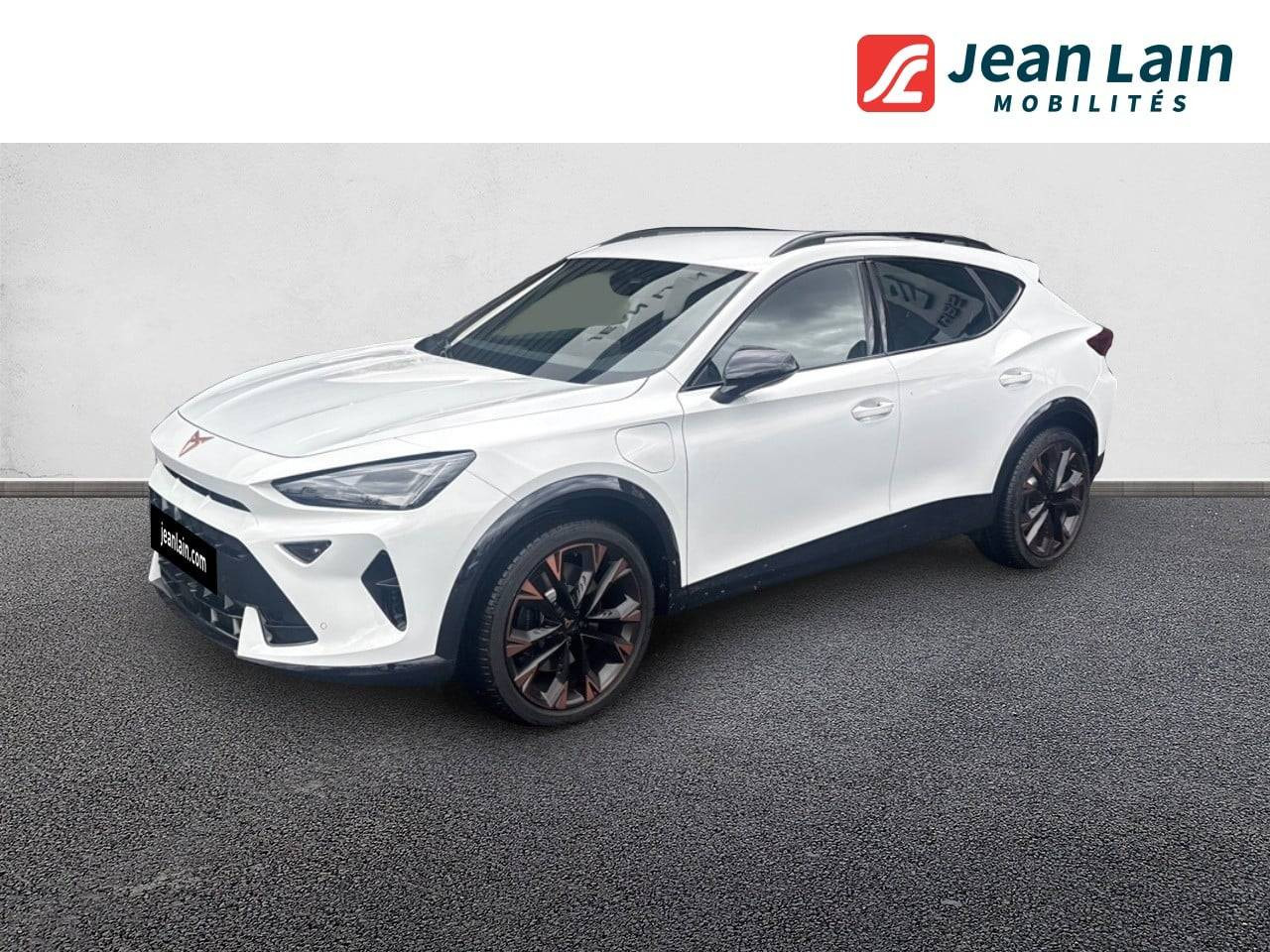 Vente en ligne CUPRA FORMENTOR Formentor eHybrid 272 ch DSG6 VZ de 2026 au prix de 51 300 €
