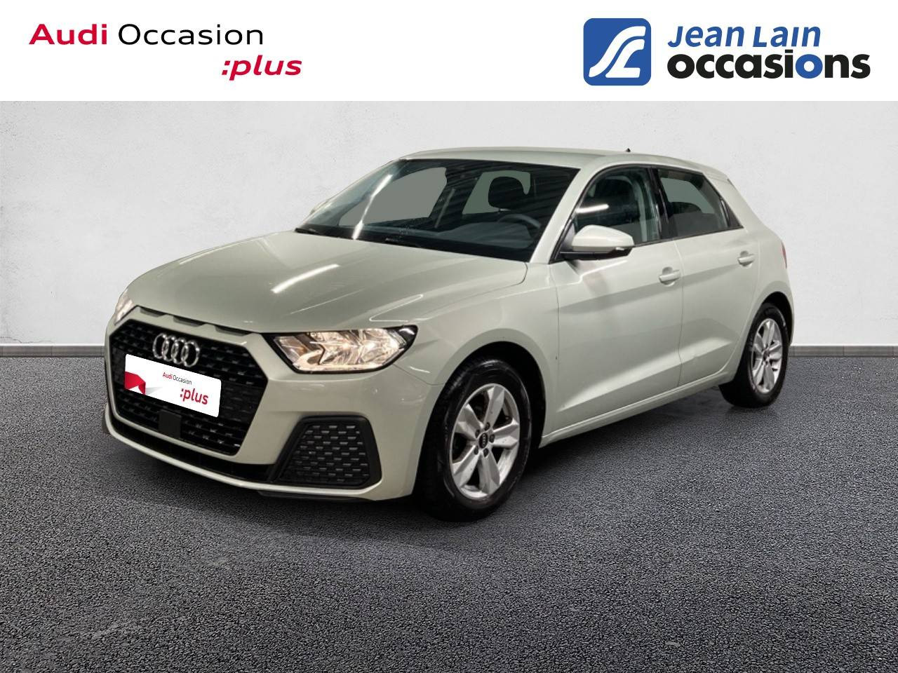 Vente en ligne AUDI A1 SPORTBACK A1 Sportback 25 TFSI 95 ch BVM5 A1 de 2023 au prix de 19 790 €