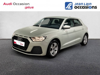 AUDI A1 SPORTBACK A1 Sportback 25 TFSI 95 ch BVM5 A1 29/06/2023 en vente à La Motte-Servolex