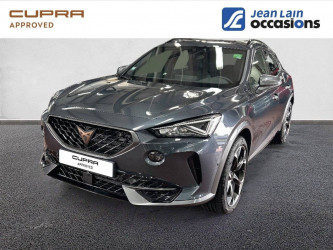 CUPRA FORMENTOR Formentor 1.5 TSI 150 ch DSG7 VZ-Line 03/08/2023 en vente à Seyssinet-Pariset