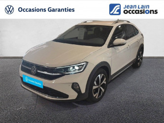 VOLKSWAGEN TAIGO Taigo 1.0 TSI 110 DSG7 Style 16/02/2022 en vente à Ville-la-Grand